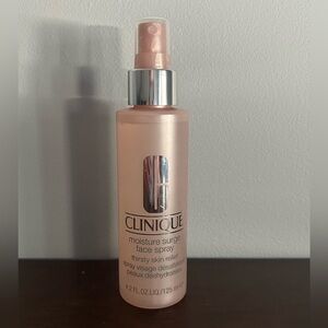 Clinique Moisture Surge Face Spray